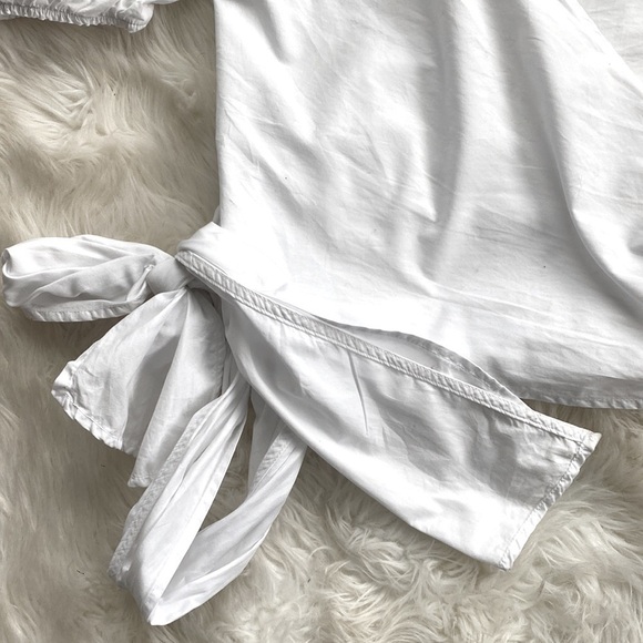 Citizens of Humanity Areli Wrap Top - Picture 9 of 14